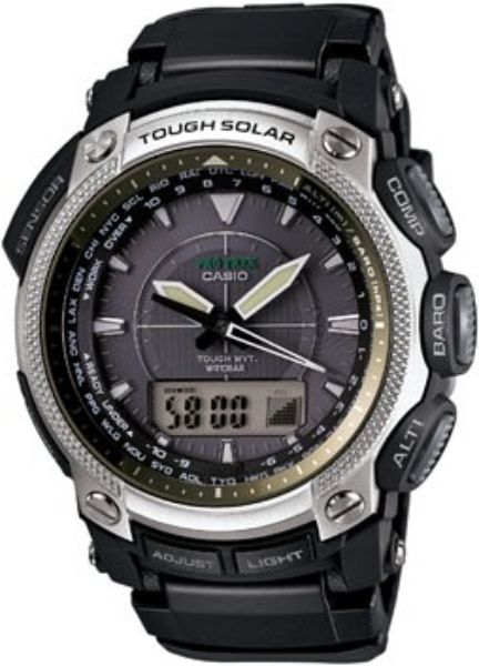 Casio PRW5050N-1
