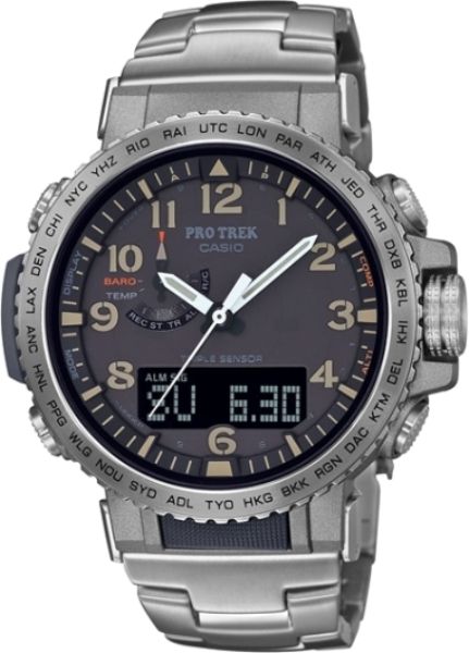 Casio PRW50T-7A