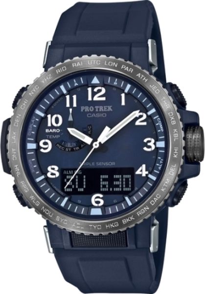 Casio PRW50YFE-2A