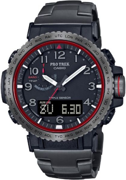 Casio PRW50YT-1