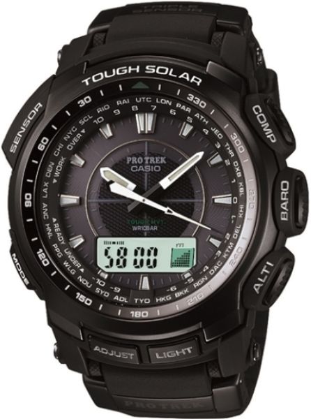 Casio PRW5100-1