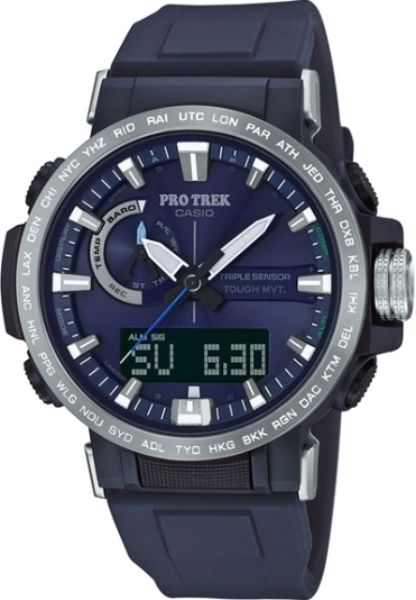 Casio PRW60-2A