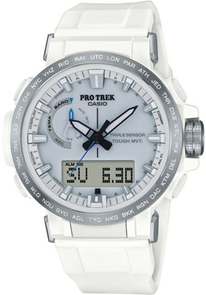 Casio PRW60-7A