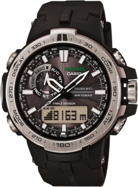 Casio PRW6000-1