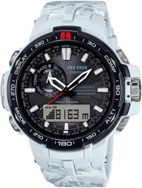 Casio PRW6000SC-7