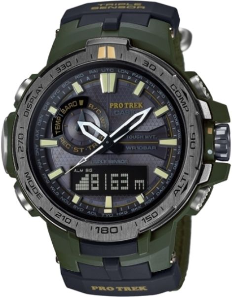 Casio PRW6000SG-3