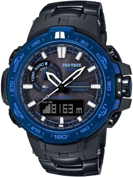 Casio PRW6000SYT-1