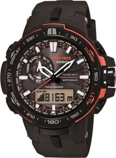 Casio PRW6000Y-1