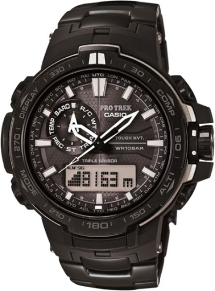 Casio PRW6000YT-1