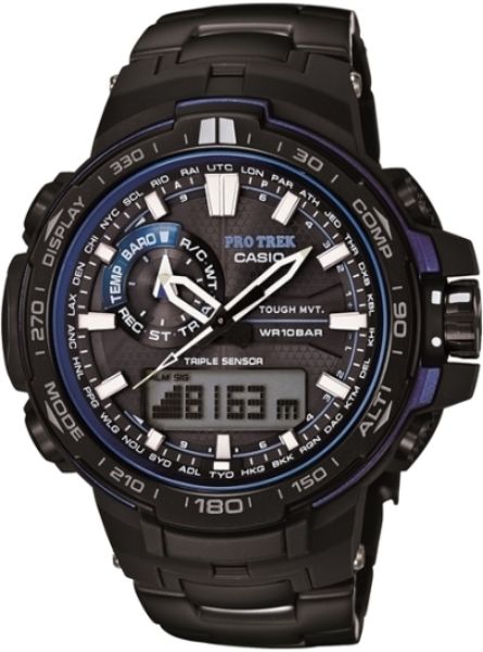 Casio PRW6000YT-1B