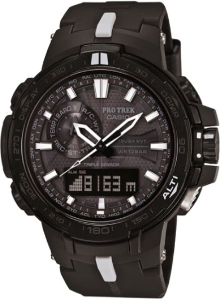 Casio PRW6014H-1