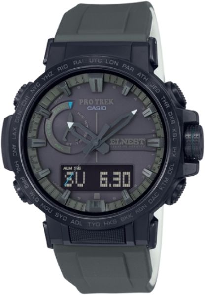 Casio PRW60ECA-1A