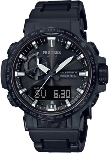 Casio PRW60FC-1A