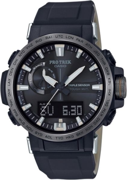 Casio PRW60YAE-1A