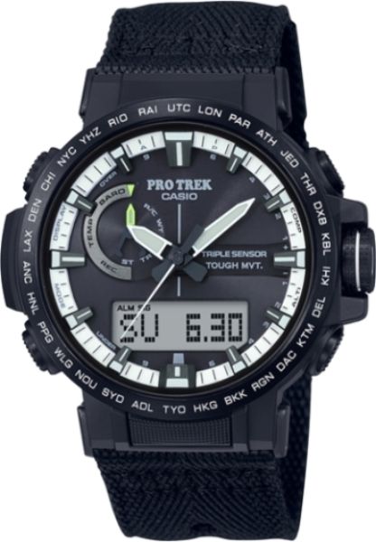 Casio PRW60YBM-1A