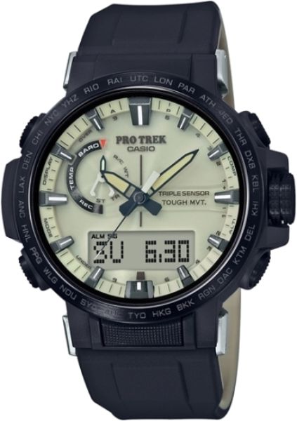 Casio PRW60YGE-1A