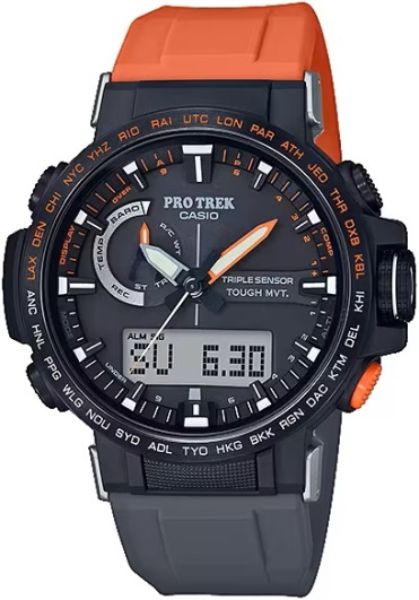 Casio PRW60YJP-1