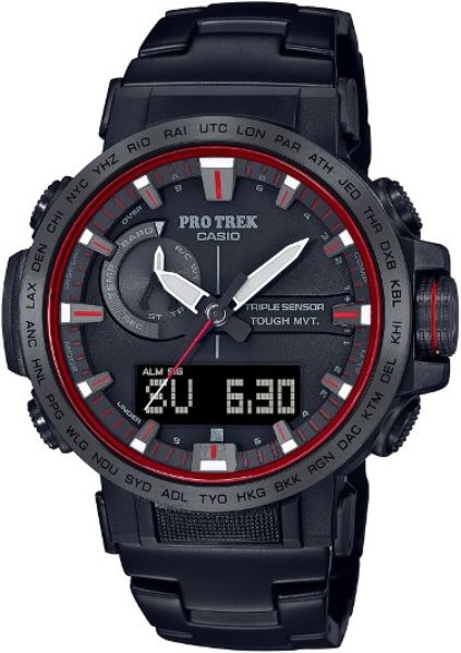 Casio PRW60YT-1