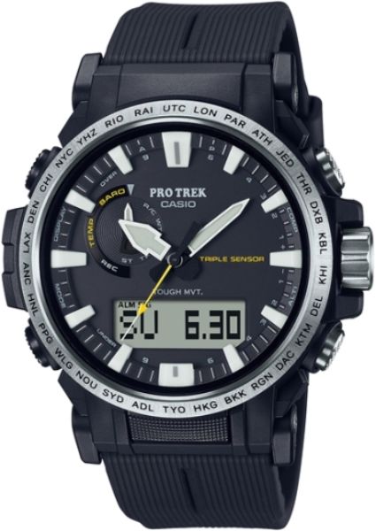 Casio PRW61-1A