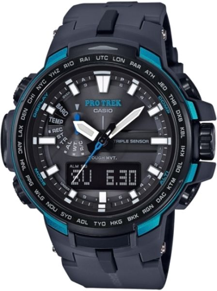 Casio PRW6100Y-1A