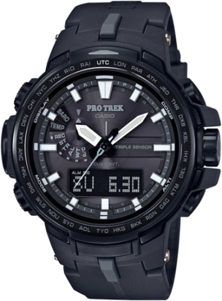 Casio PRW6100Y-1B
