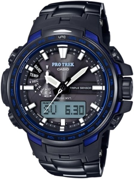 Casio PRW6100YT-1B