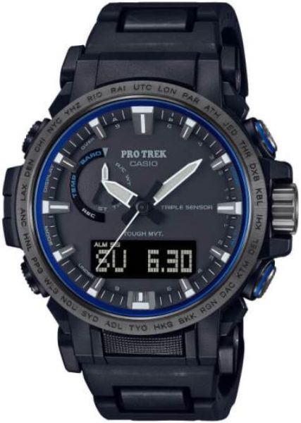 Casio PRW61FC-1