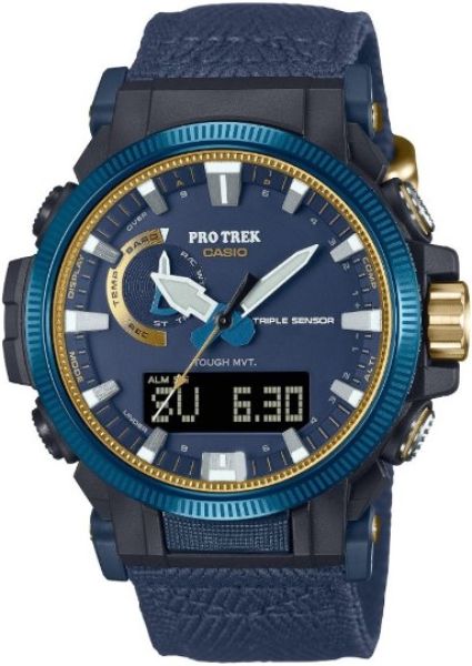 Casio PRW61SS-2