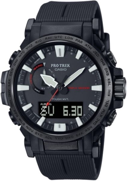 Casio PRW61Y-1B