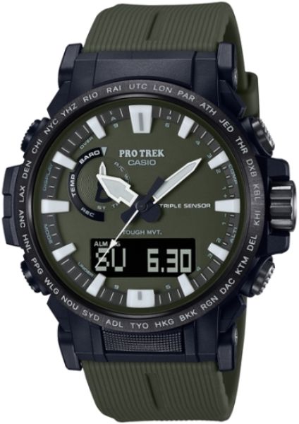 Casio PRW61Y-3