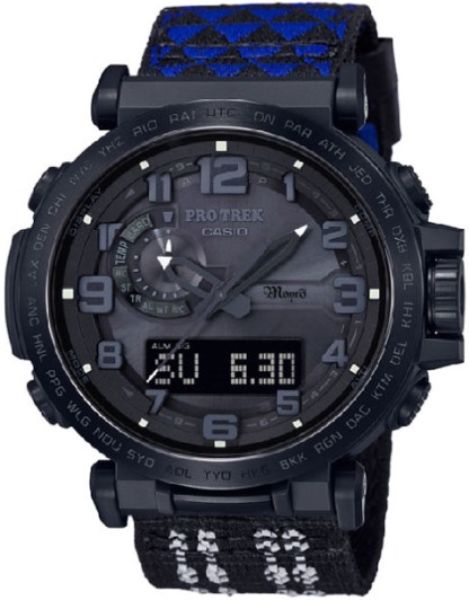 Casio PRW6600MO-1
