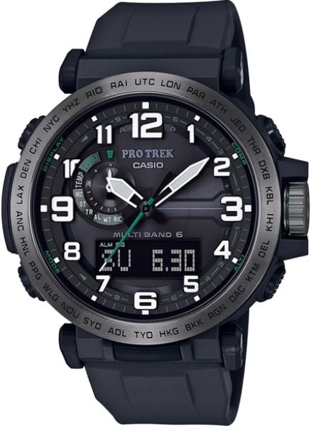 Casio PRW6600Y-1