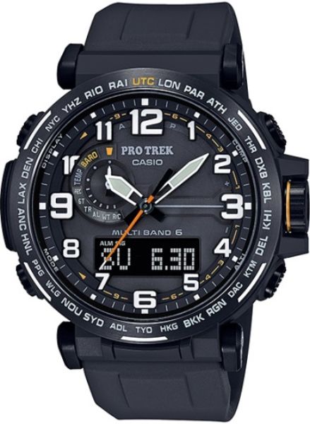 Casio PRW6600Y-1A9