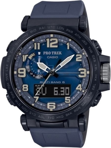 Casio PRW6600Y-2