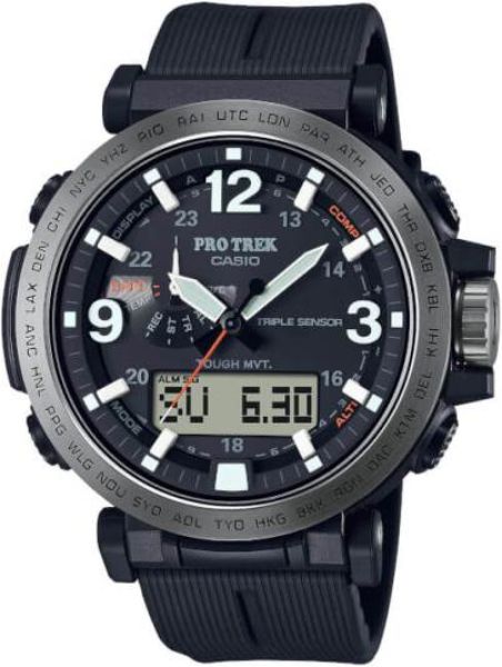 Casio PRW6611Y-1