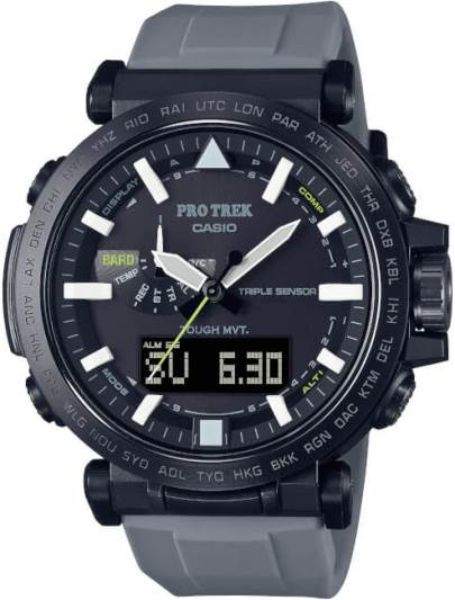 Casio PRW6620YFM-1