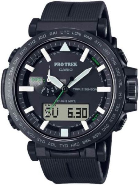 Casio PRW6621Y-1