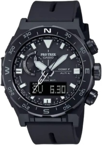 Casio PRW6800Y-1