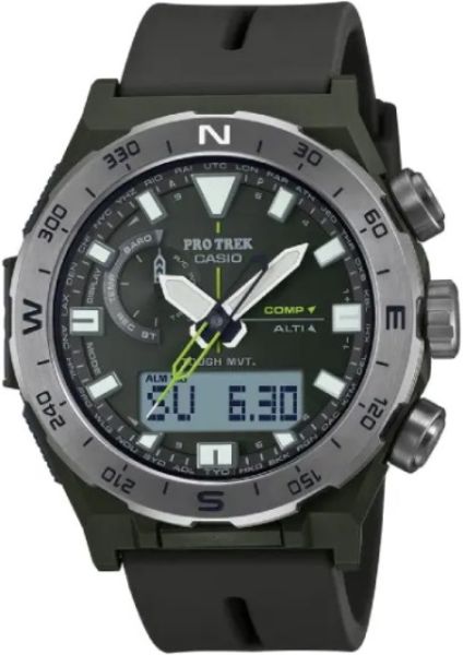 Casio PRW6800Y-3