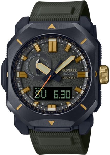 Casio PRW6900Y-3