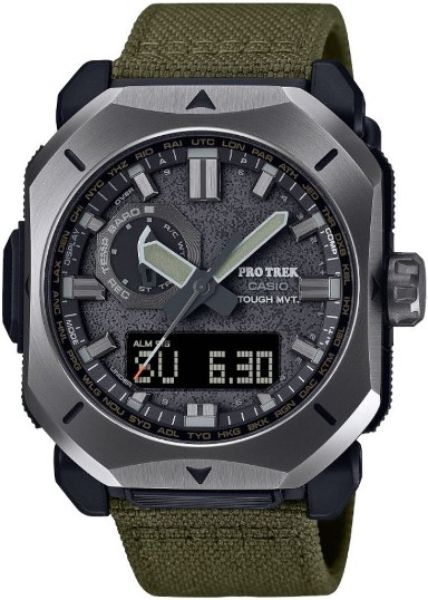 Casio PRW6900YB-3