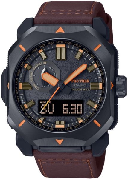 Casio PRW6900YL-5