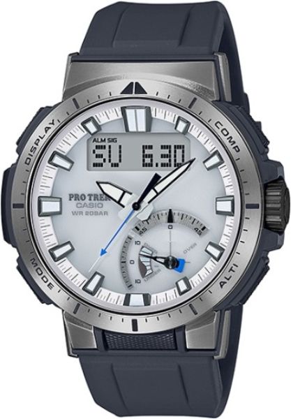 Casio PRW70-7