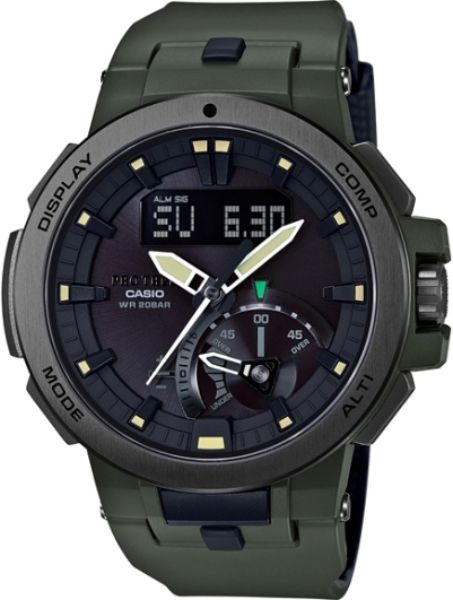 Casio PRW7000-3