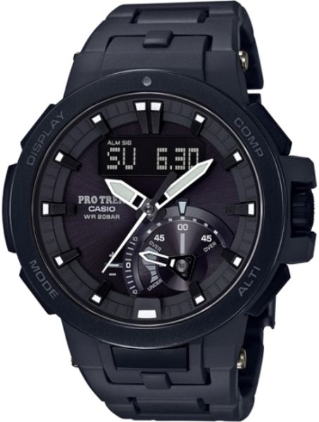 Casio PRW7000FC-1B