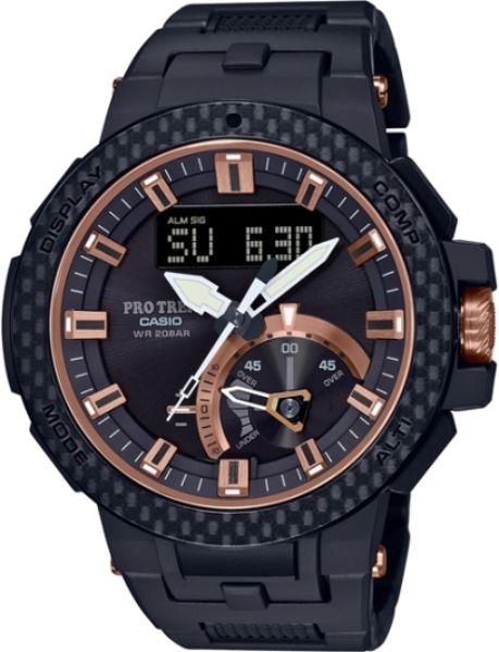 Casio PRW7000X-1