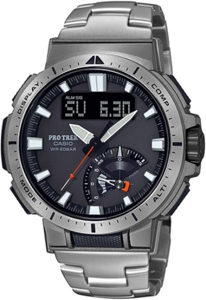 Casio PRW70YT-7