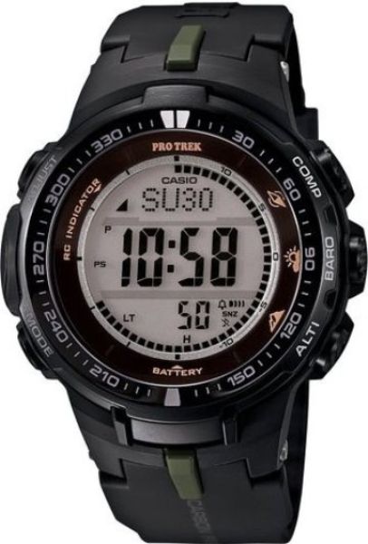 Casio PRWS3000-1