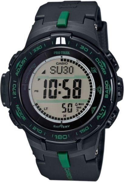 Casio PRWS3100-1