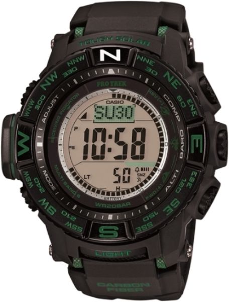 Casio PRWS3500-1